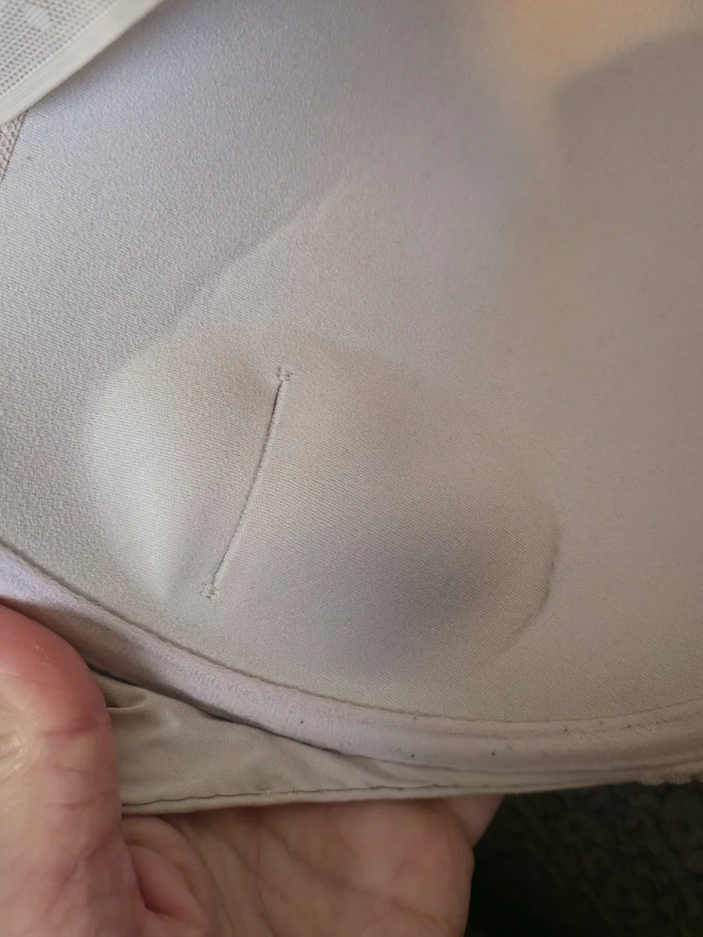 3 VS Bras Gently Loved Included In Lot Of 6 - Picture 15 of 16
